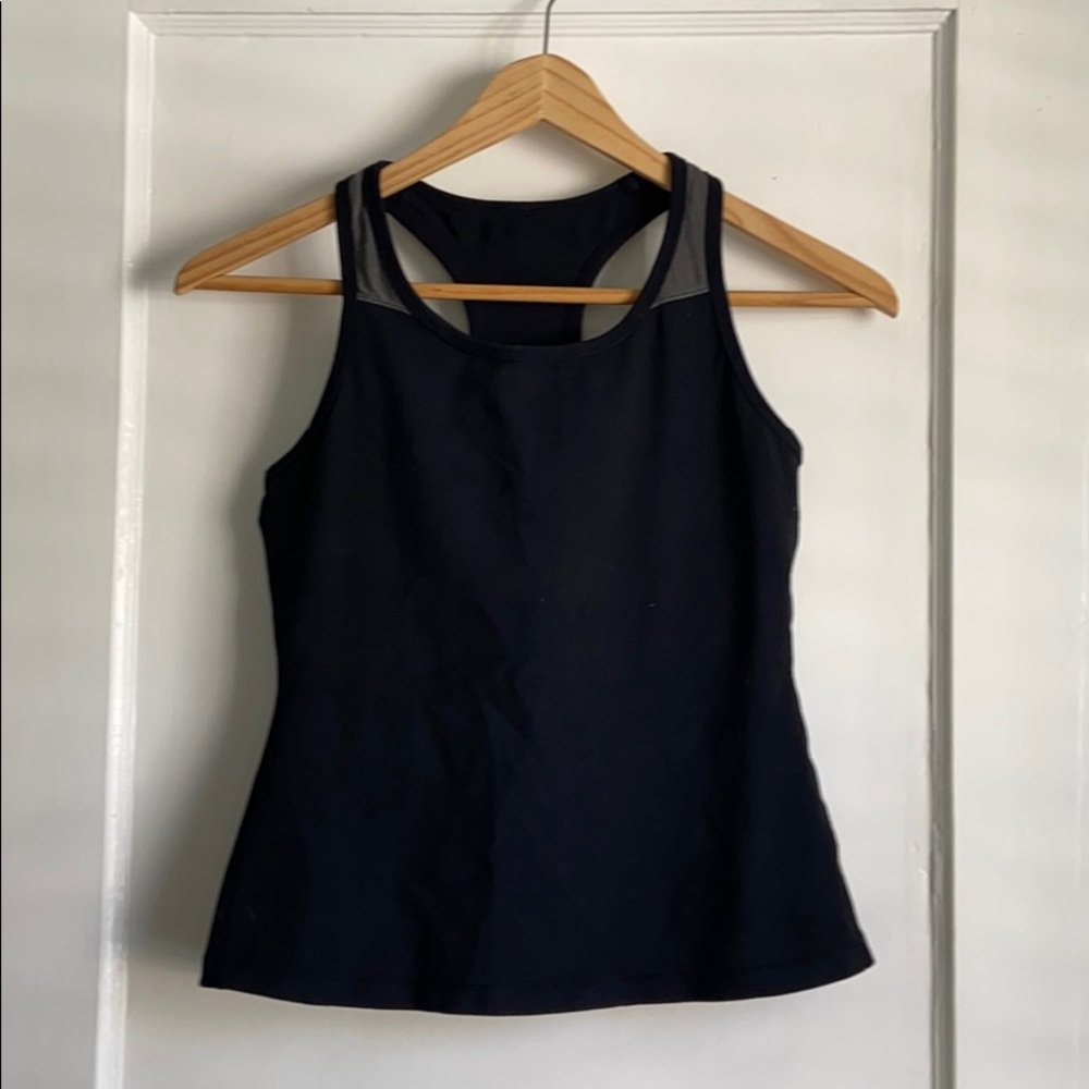 Lululemon Racerback Tank